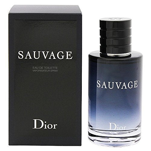 [Christian Dior] Sauvage EDT SP 100ml