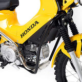 ZETA UNDERFRAME KIT HONDA CROSS CUB 50 Cross Cub 110 (2018-2021)