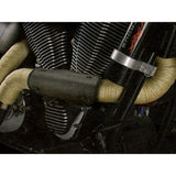 POSH 800780 Flexible Heat Guard for EXHAUST PIPES