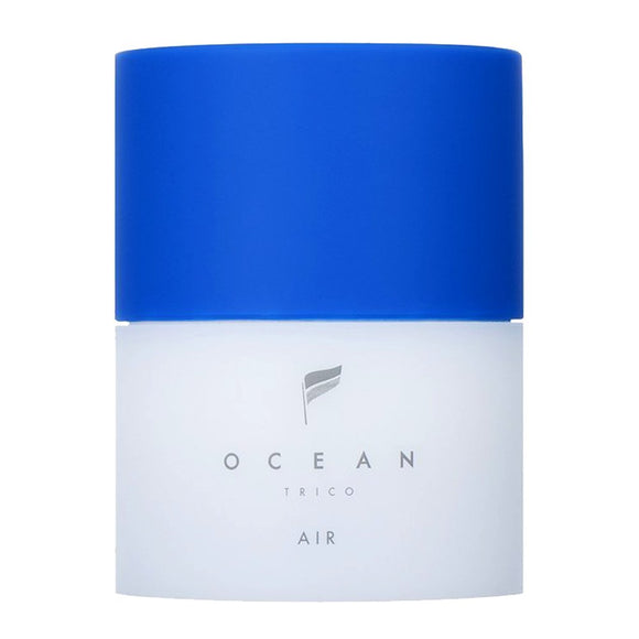 Ocean Trico Hair Wax (Air) Airy x Keep
