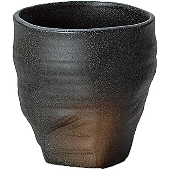 Bizen Round Soju Cup 2 Piece AM – tm251