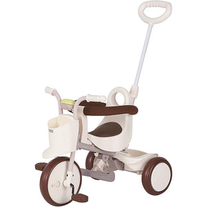 tricycle iimo01 gentle white