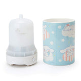 Sanrio Cinnamoroll Aroma Diffuser (Soft and Fuzzy)