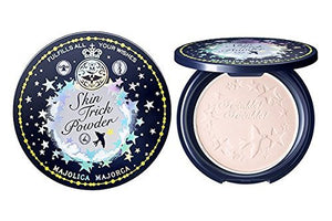 Shiseido Majolica Majorca Skin Trick Powder