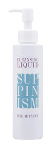 Suppinism Cleansing Liquid Sake 150ml