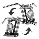 GOODS (GOODS) Handlebar Suparo-Ba- Sus- 7/8 G1- 00071