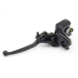 IMP Brake Master Cylinder ATV Trike Quad Black Left and Right Set
