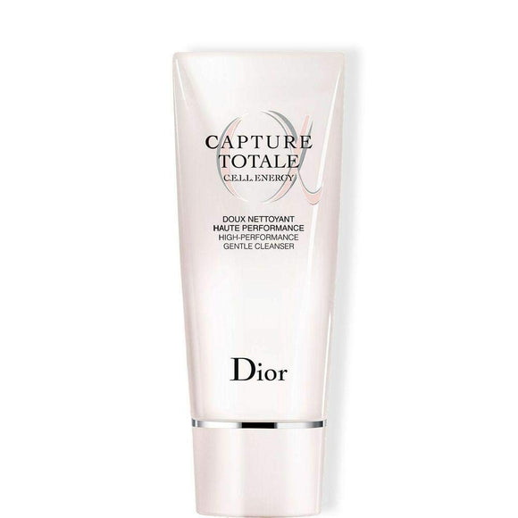 Christian Dior Christian Dior Capture Total Cell Engy Cleanser 150mL