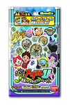 Yokai watch yokai medal U stage1 update Song medal hit parade (BOX)