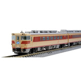 TOMIX 98774 N Gauge JR Kiha 82 Series Express Hida, Nanki Set, Railway Model, Diesel Car