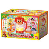 Fruit Snacks Zenbu Mix Anpanman Talking Mixer (Ages 2 and Up)