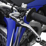 ZETA PIVOT LEVER CP Clutch 4fi WR250R/WR250X/SEROW225/XT250X/Tricker ZE42-4160