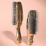 Eclea Scalp Brush, World Premium (Long Type), Beautiful Hair, Glossy, Brushing, Pore Stains, Cleansing, Scalp Brush, Volume