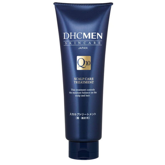 DHC MEN Scalp Care Treatment