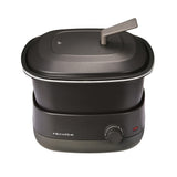 Recorte Pot Duo Carre RPD-4 Recolte Pot Duo Carre (Gray)