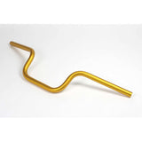 SP TAKEKAWA 06-01-2531 Aluminum Steering Handle Pipe, Middle Up, Type 3, Matte Gold