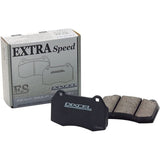 Dixcel Brake Pad [ES Type Extra Speed] (for the front) Toyota Hiace ES-311502