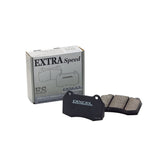 Dixcel ES-365089 BRAKE PAD [ES Type EXTRA SPEED) Subaru outback