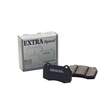 Dixcel ES-371010 Brake Pad, ES Type, EXTRA SPEED, (for Front), SUZUKI CAPPUCCINO
