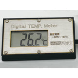 Creative Factory Posh 611010 Digital Water Oil Thermometer, A-Type