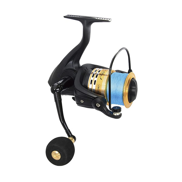 Prox X1 SJX8 Spinning Reel 4000 SIZENAME