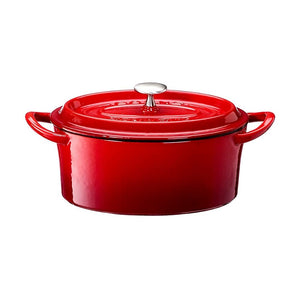 Bonne Bonheur Cocotte Series Pot