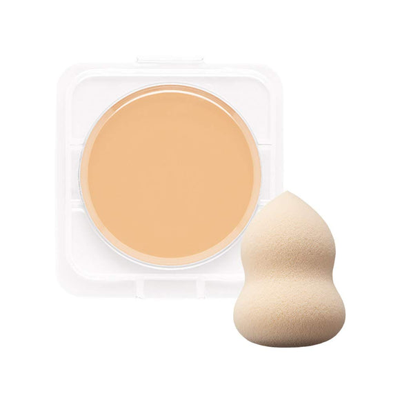 ETVOS Creamy Tap Mineral Foundation Ocher 7g