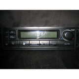 Silvia (Sylvia) Air Companel LED set (Auto digital display) [Color] American Red S15-A-LR