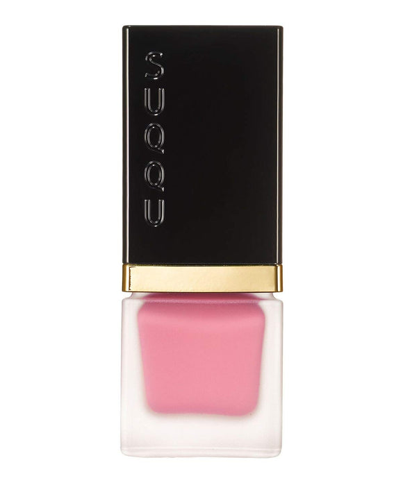 SUQQU Shimmer Liquid Blush 01 Light Peach Package -USUMOMOKURUMI(7.5ml)