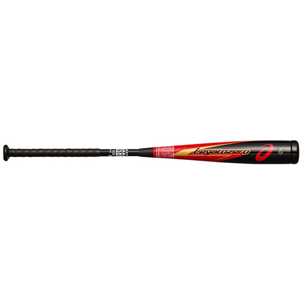 ASICS Soft baseball bat Legato Zero 84cm 725g Top Middle Balance