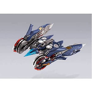 METAL BUILD Mobile Suit Gundam SEED ASTRAY Loen Gurin Launcher (Tamashii Web Shoten Exclusive)