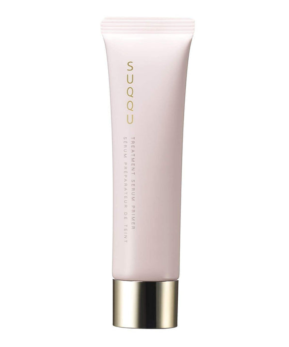 SUQQU Treatment Serum Primer SPF15 PA+ 30g