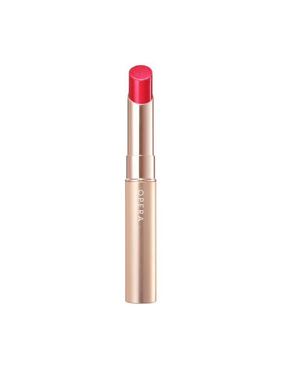 OPERA Opera Sheer Lip Color RN 103 Sparkle Red [2019 Winter Limited Color]