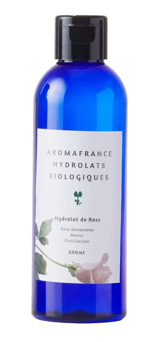 Aroma France Hydra de Rose 200ml