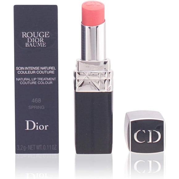 Rouge Dior Baume 758