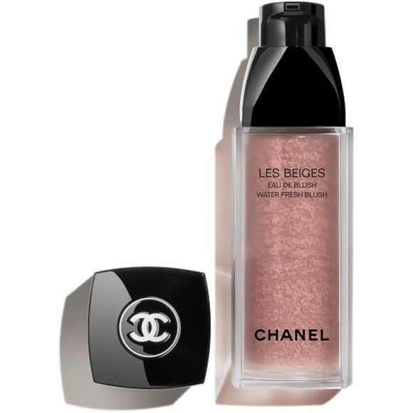 Chanel Les Beiges Eau de Blush #Light Pink 15ml