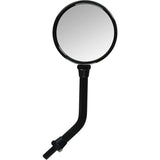 Posh (POSH) Bike Supplies Mirror Machine Z2 Type Mirror (Left and right) 10mm (Coloner) 1 Black 031580-16