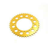 X.A.M Japan (Zam Japan) A4405-47 520-47T Sprocket A4405-47