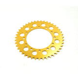 X.A.M JAPAN A4405-42 520-42T SPROCKET A4405-42
