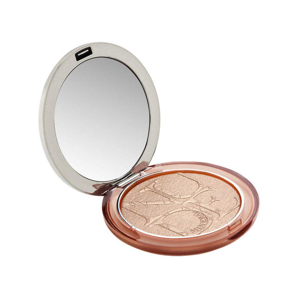 Diorskin Mineral Nude Luminizer Powder / 01 Nude Glow