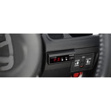 Pivot (pivot) throttle controller 3-DRIVE PRO 3DP