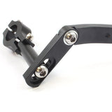 Rise Corporation Knuckle Guard 22.2mm Black for handle T05Z990010BK