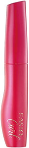 FASIO Wonder Curl Mascara Black BK001 7g