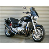 Chic Design Screen Gaira Shield S Clear X-4 GS24S