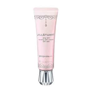 Jill Stuart Airy Tint Watery CC Cream UV Veil #02