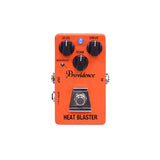 Providence Providence Guitar Effector HEAT BLASTER HBL-4 Distortion