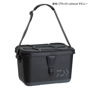 Daiwa Boat Bag S 45 (E) Black