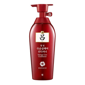 "Ryo" Damage Care Conditioner 500ml