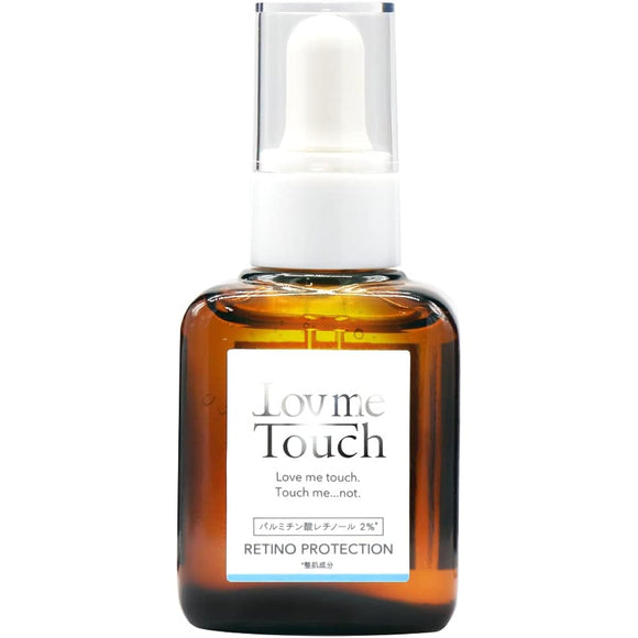 Love Me Touch Retino Protection 30mL