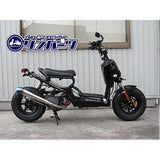 RINPARTS BREATHING GP Racing Typer 1103284